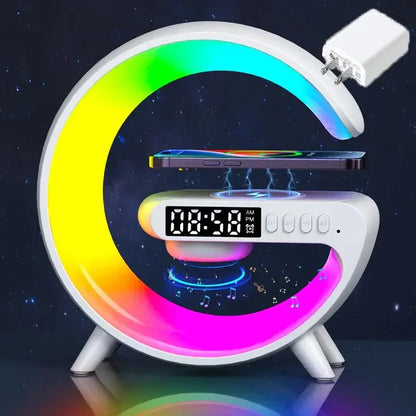 Ultimate Bedside Charging Station