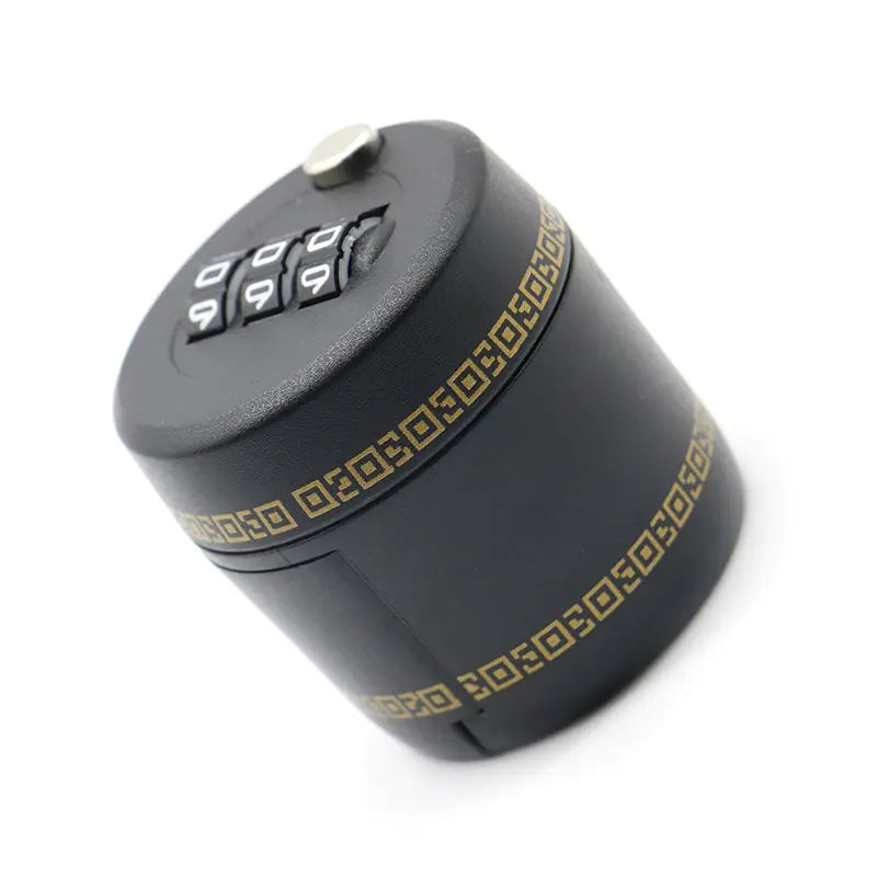 WineSafe Digital Lock Stopper