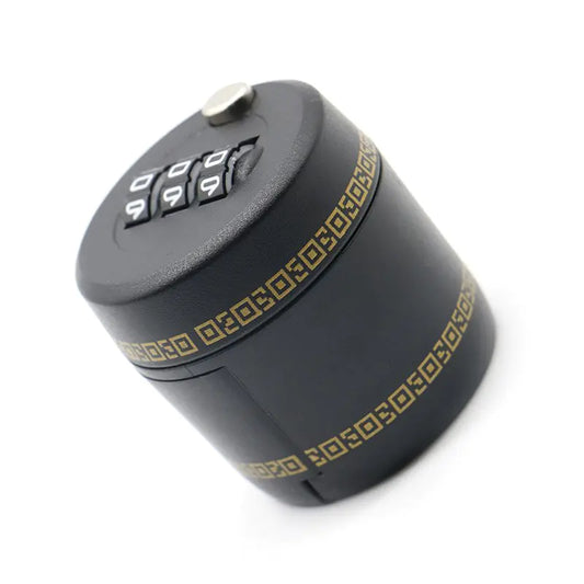 WineSafe Digital Lock Stopper