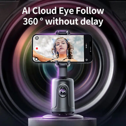 SteadyCapture Smartphone Gimbal