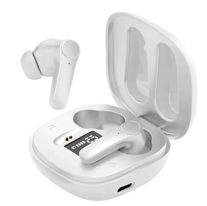 Bluetooth Real-Time Language Translator Earbuds (144 Languages)