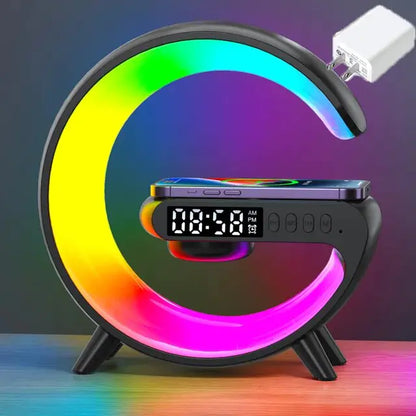 Ultimate Bedside Charging Station