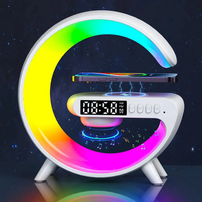 Ultimate Bedside Charging Station