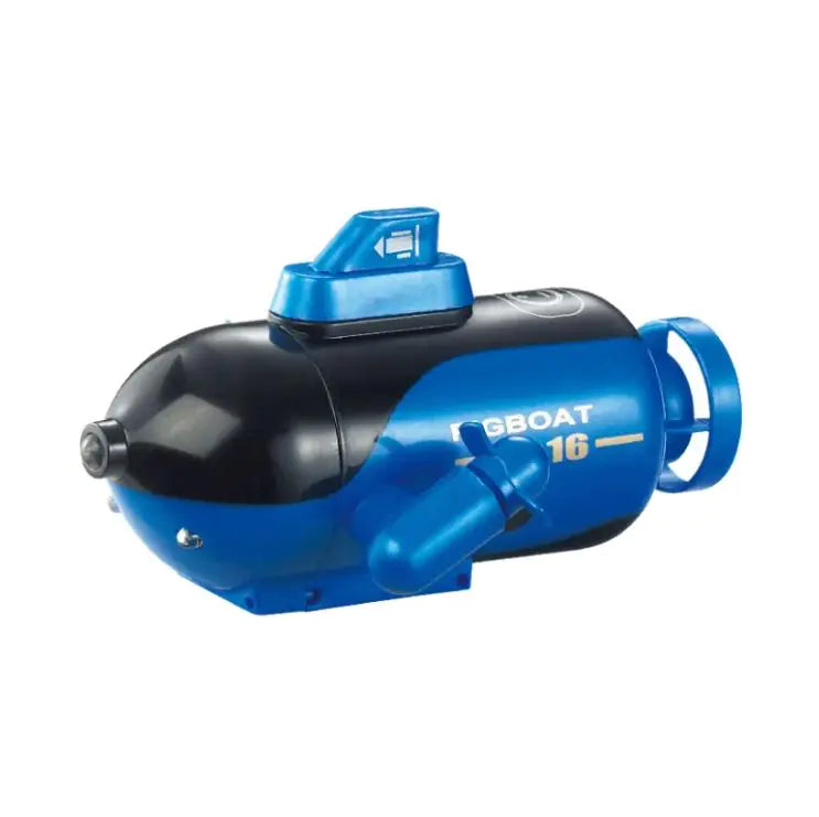 Wireless Remote Control Electric Mini-submarine
