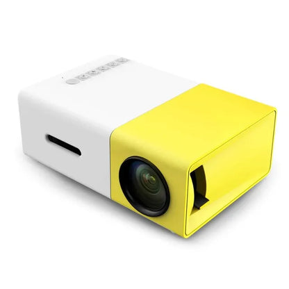 Mini HD Projector
