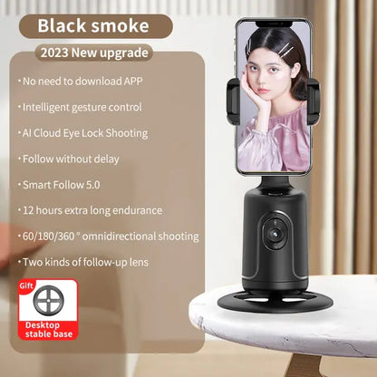 SteadyCapture Smartphone Gimbal
