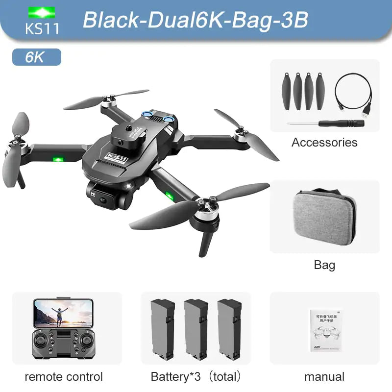 Professional Drone