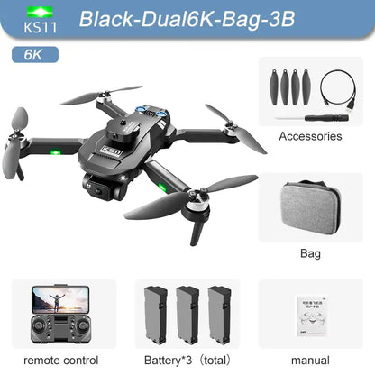 Professional Drone