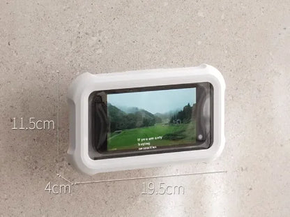 SplashProof Mobile Phone Holder