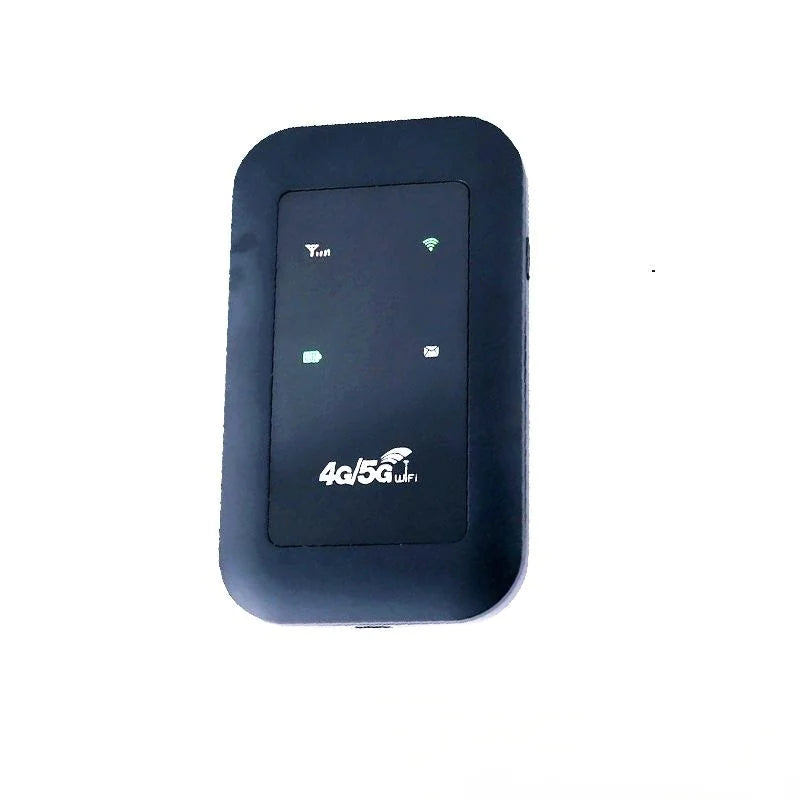 Portable 4G/5G Wireless Mobile Wifi 150Mbps Network Router