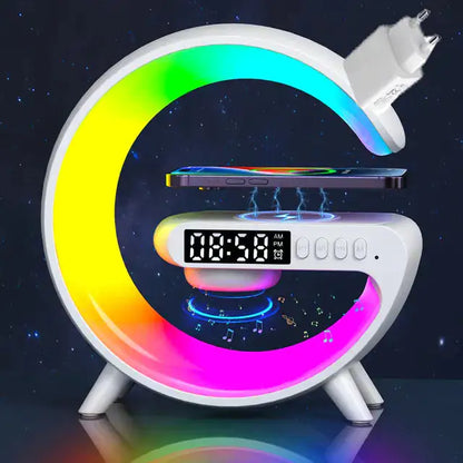 Ultimate Bedside Charging Station