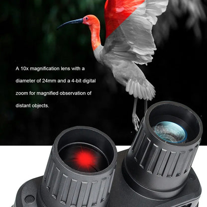 Tactical Night Vision Device