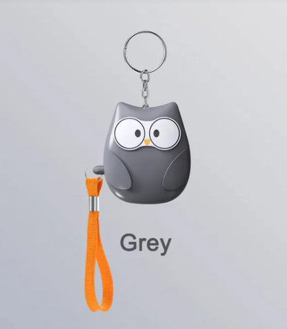 Portable Owl Pocket Alarm