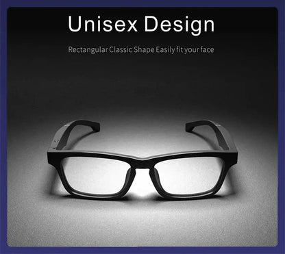 Smart Glasses Wireless Bluetooth 5.0 Sunglasses