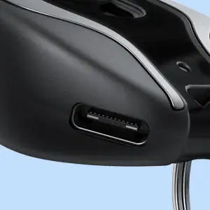 PowerClip Charger Keychain