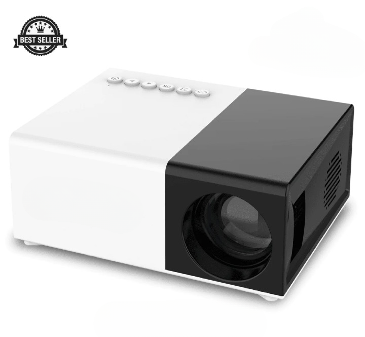 Top of the Line Mini Projector