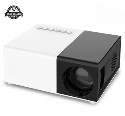 Top of the Line Mini Projector