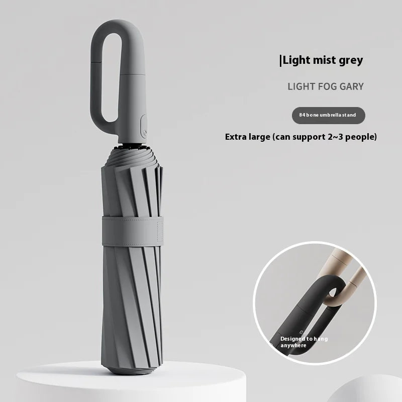 Stormproof Buckle Umbrella