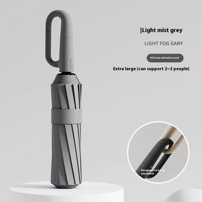 Stormproof Buckle Umbrella