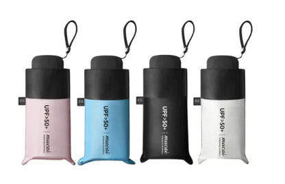 Mini Pocket Umbrella