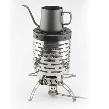 Cozy Camp Mini Heater