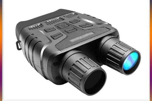 Tactical Night Vision Device