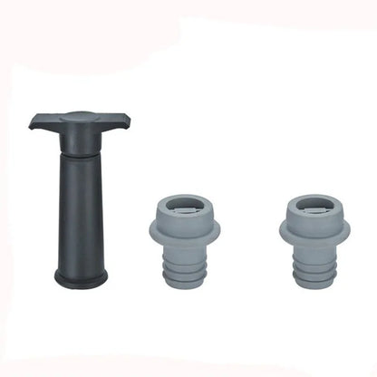WineSaver Vacuum Bottle Stopper