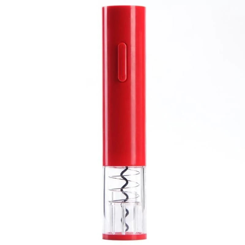 Automatic Corkscrew Wine Bottle Opener