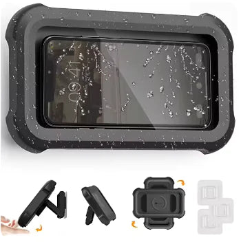 SplashProof Mobile Phone Holder