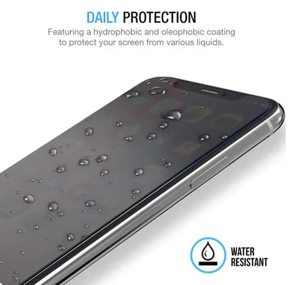 Privacy Screen Protector for iPhone - Various Models Available