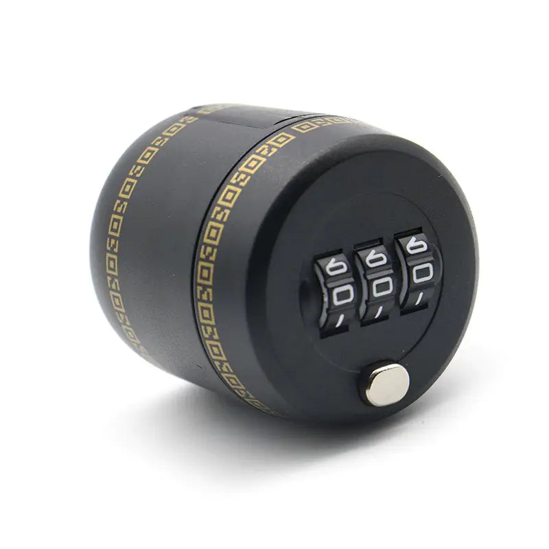 WineSafe Digital Lock Stopper