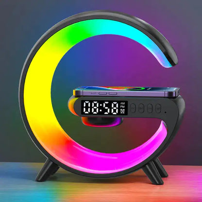 Ultimate Bedside Charging Station