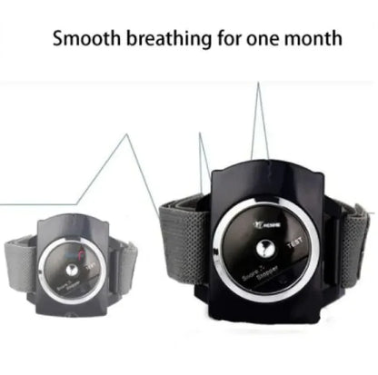 SilentNight Anti-Snore Device
