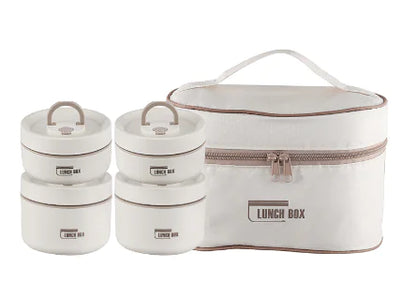 Self Heating Bento Boxes