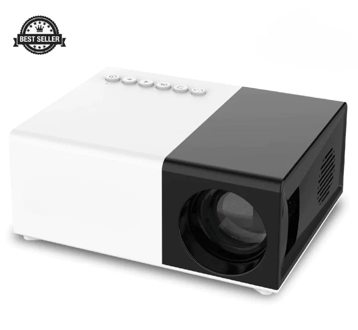 Top of the Line Mini Projector