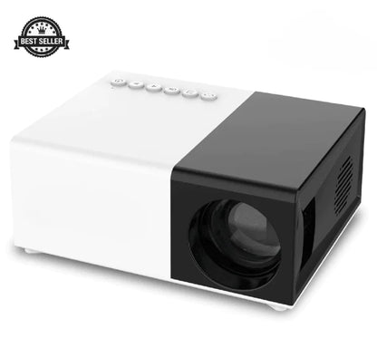 Top of the Line Mini Projector
