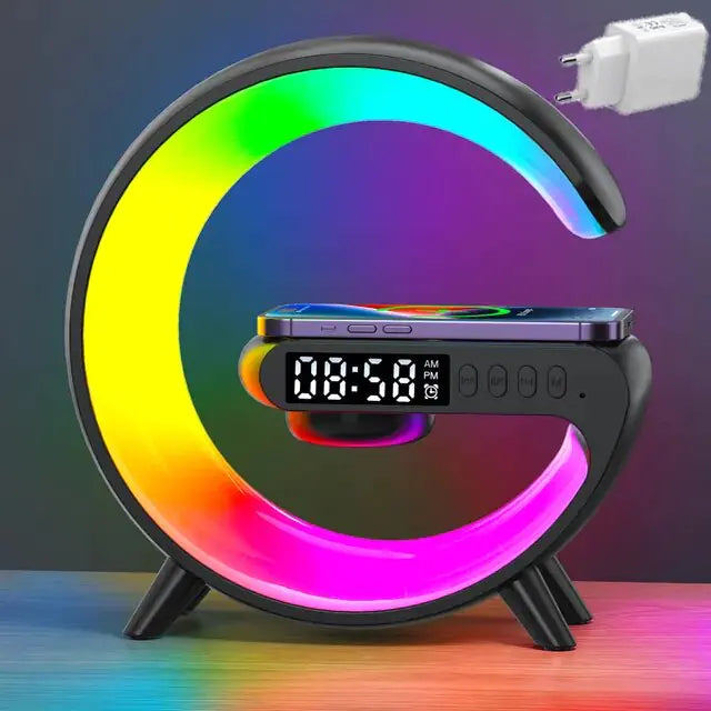 Ultimate Bedside Charging Station