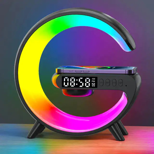 Ultimate Bedside Charging Station