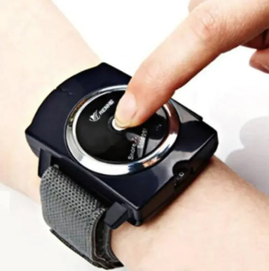 SilentNight Anti-Snore Device