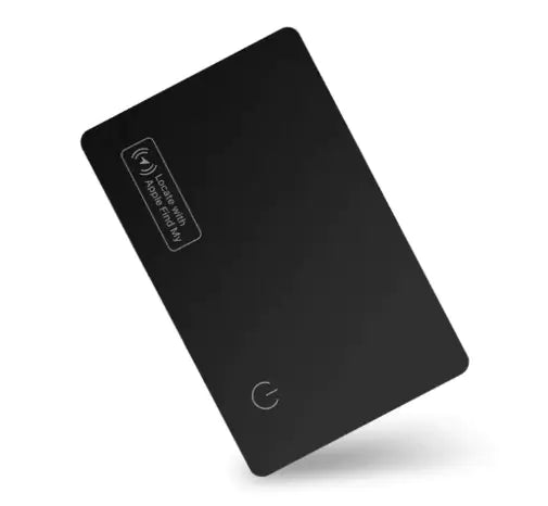SlimSafe GPS Tracker Card