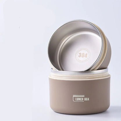 Self Heating Bento Boxes
