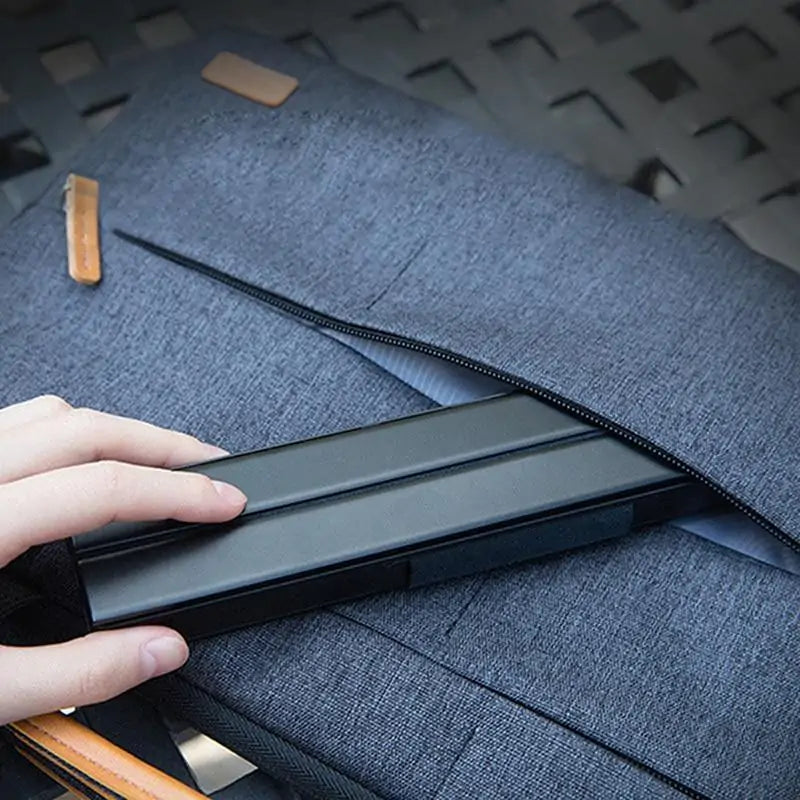 Flexible Folding Bluetooth Portable Pocket Keyboard