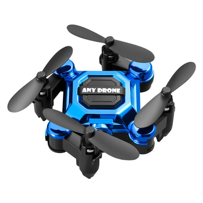 Mini Drone Perfect for Travel